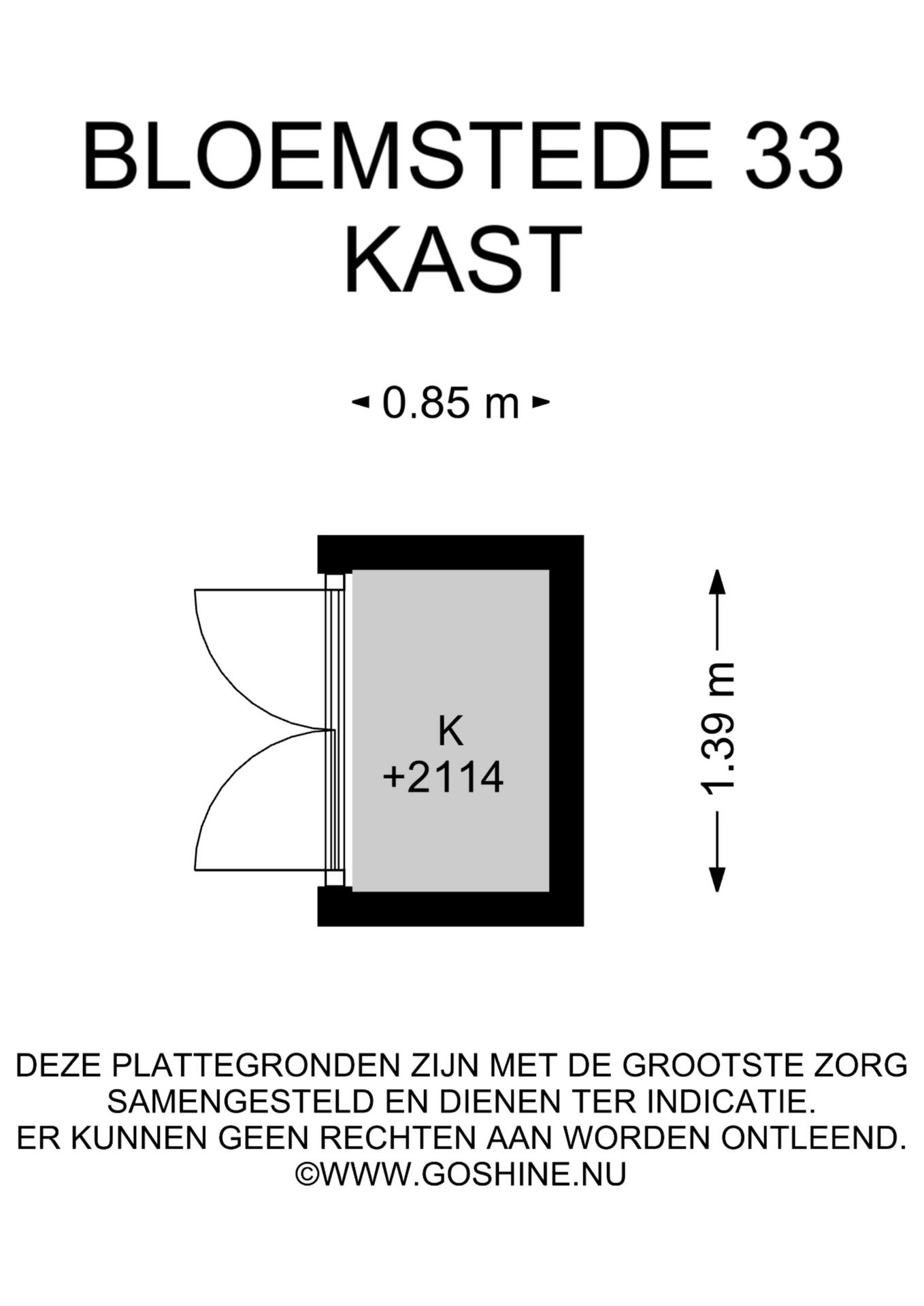 Foto 42 van Bloemstede 33