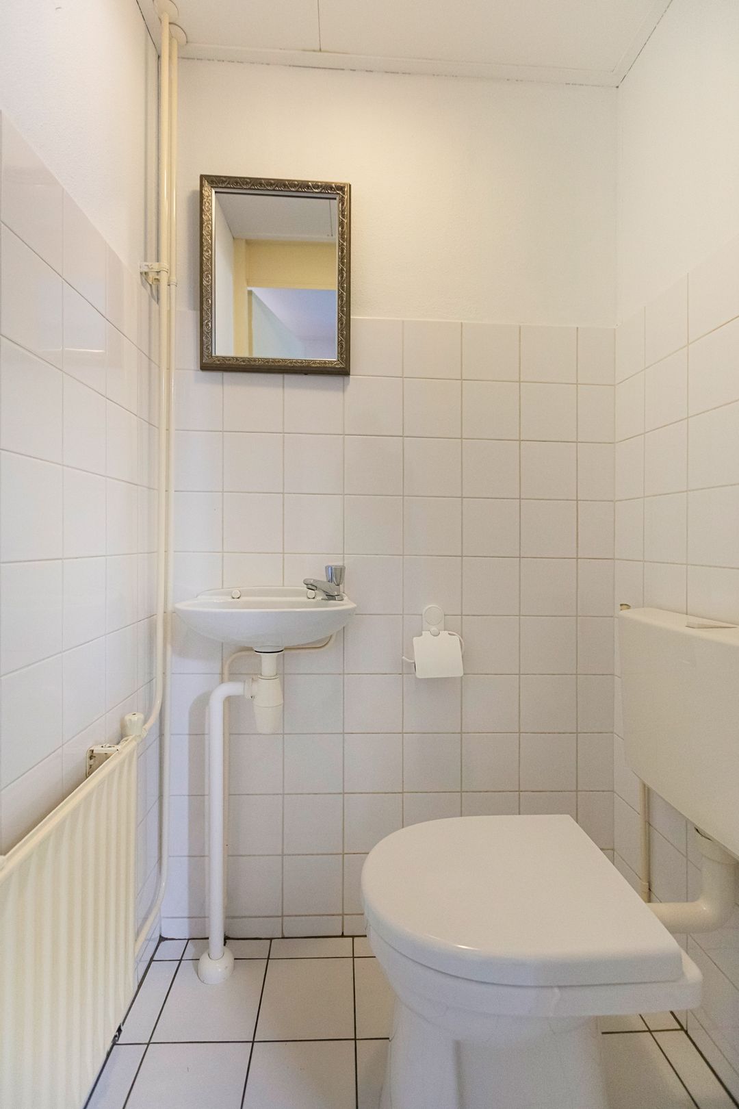 Photo 13 of Zadelmakerstraat 8