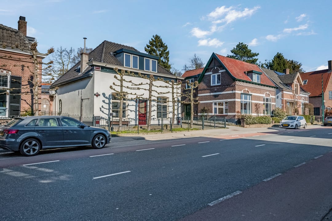 Photo 31 of Herenstraat 87