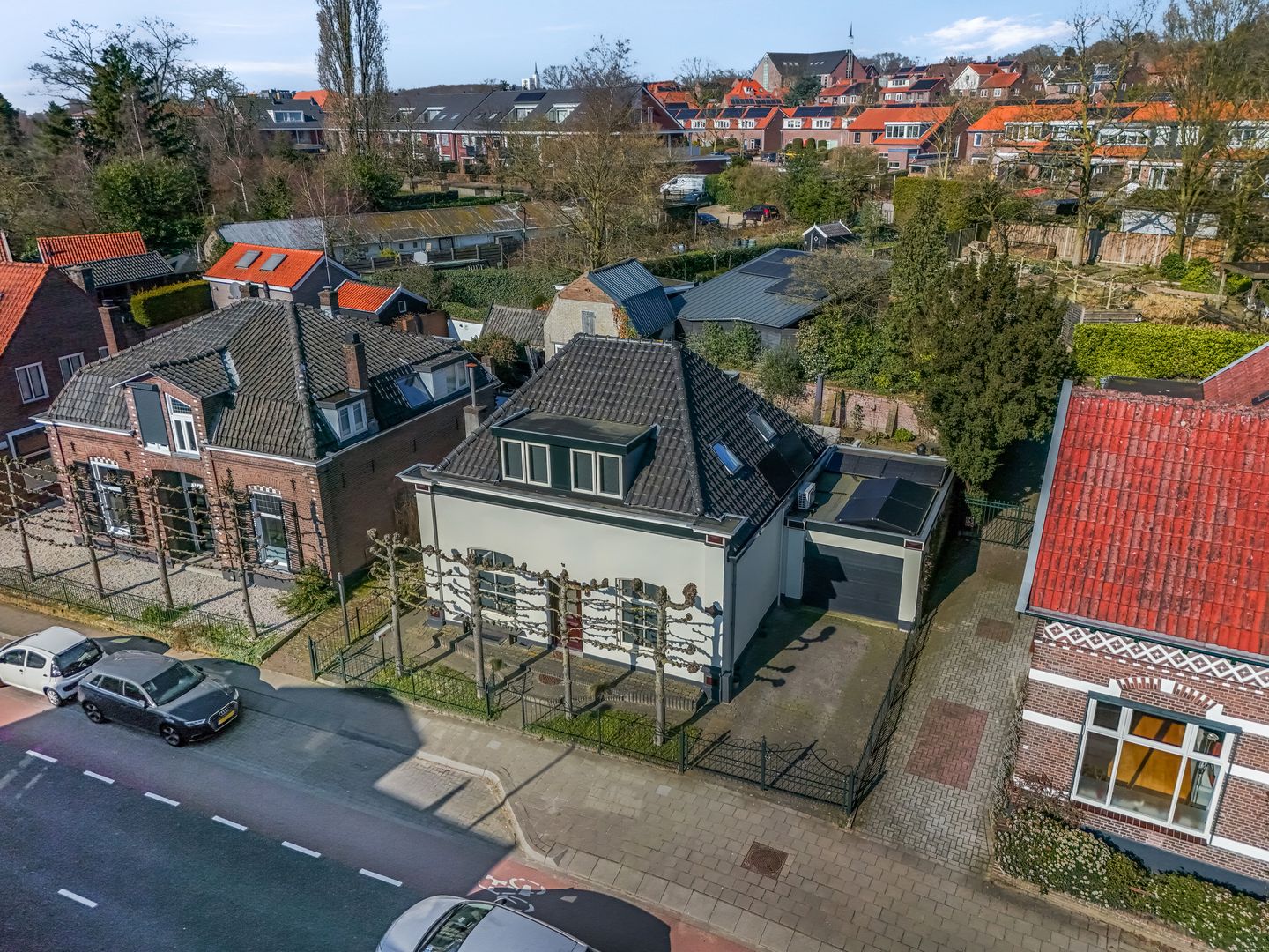 Photo 29 of Herenstraat 87