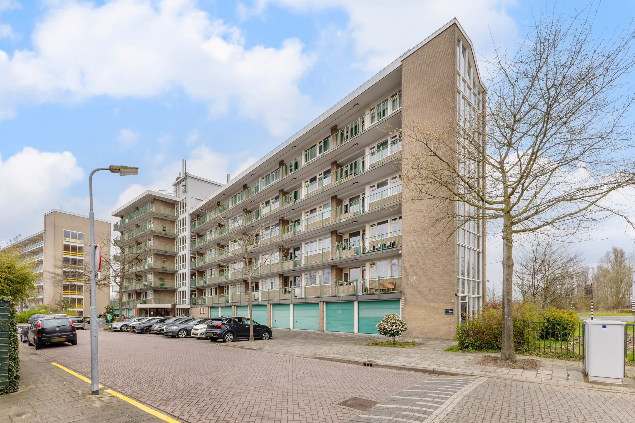Morgenstarstraat 48 