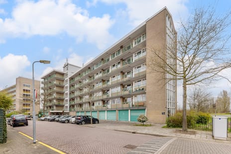Morgenstarstraat thumbnail