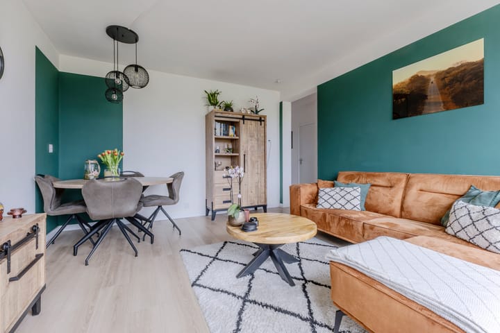 Foto 4 van Morgenstarstraat 48