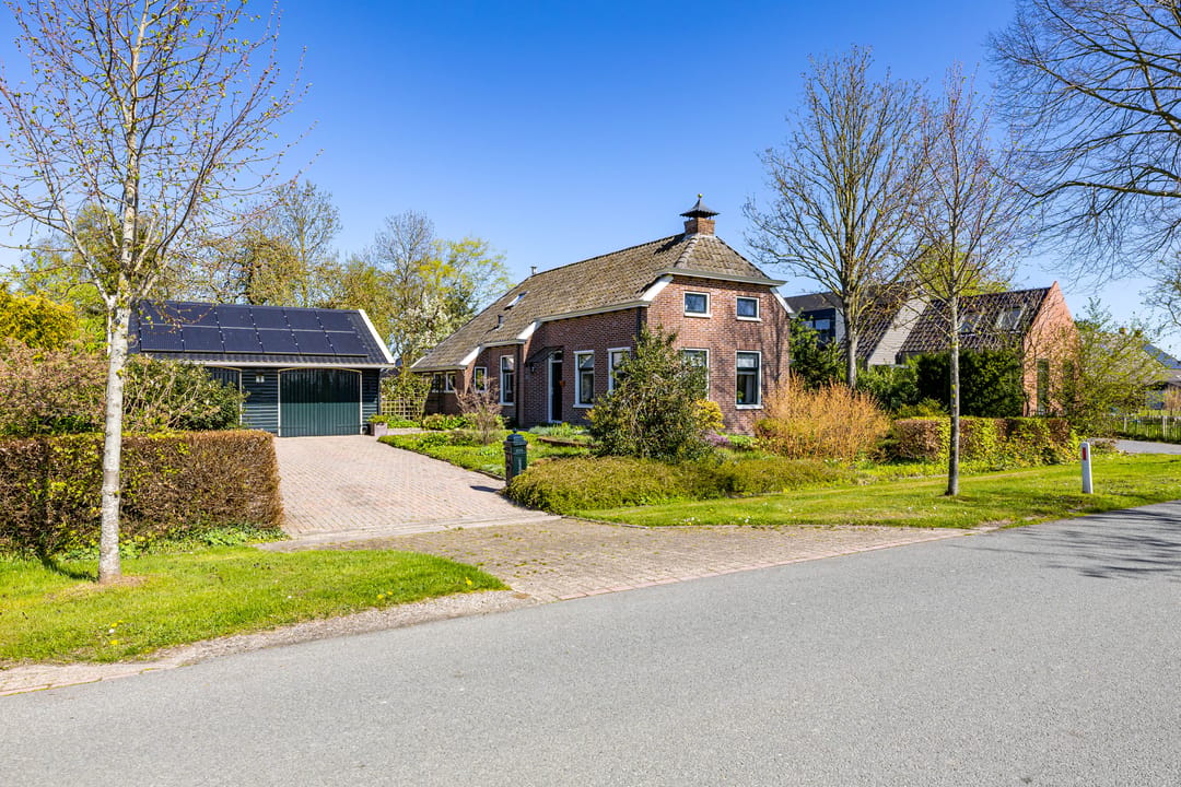 Foto 1 van Stadsweg 13