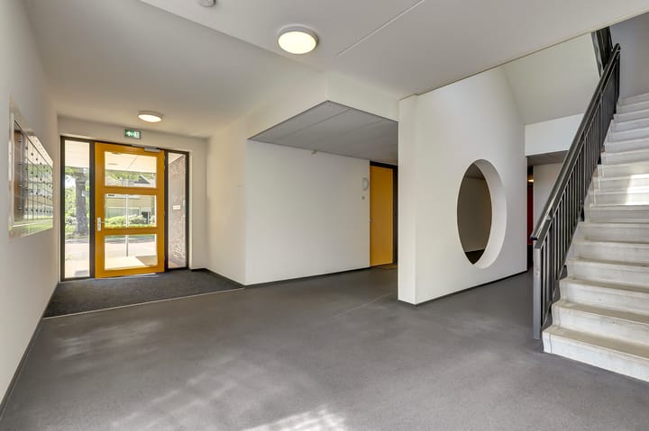 Appartement te koop: De Schakel 37, Best