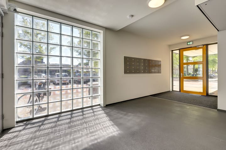 Appartement te koop: De Schakel 37, Best