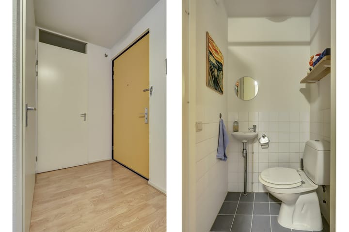 Appartement te koop: De Schakel 37, Best