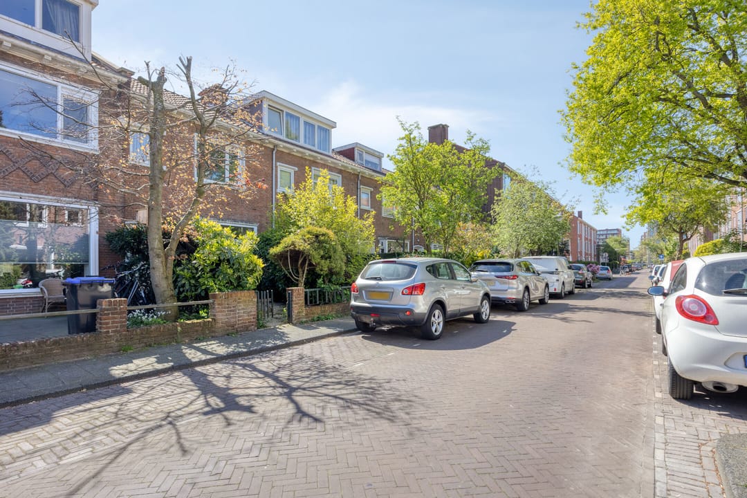 Photo 26 of Wormerveerstraat 152