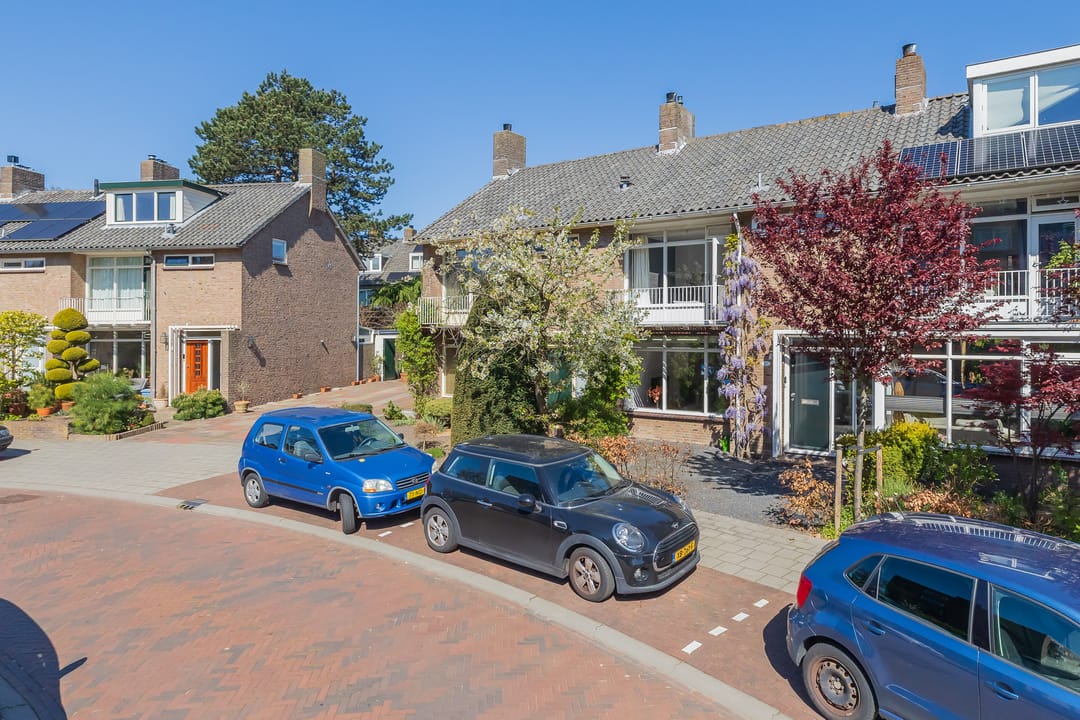 Foto 46 van Pieter Keijlaan 27