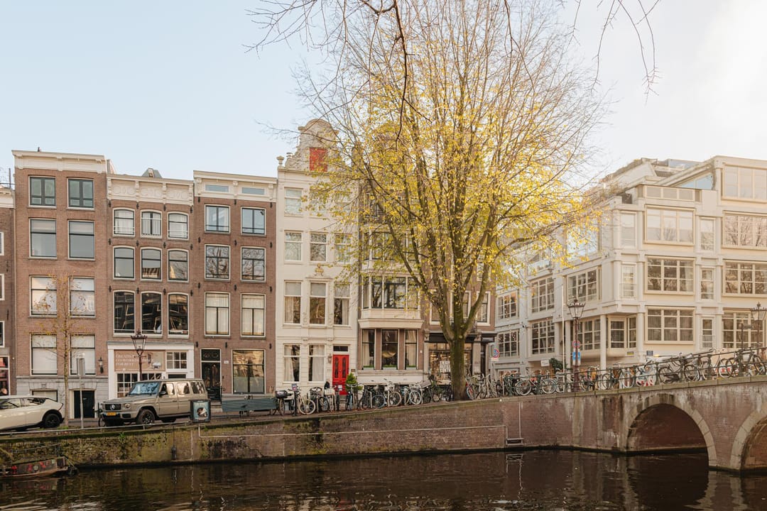 Photo 1 of Keizersgracht 355