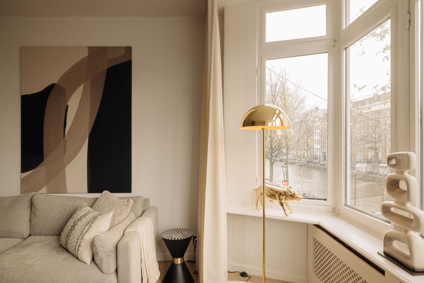 Photo 19 of Keizersgracht 355