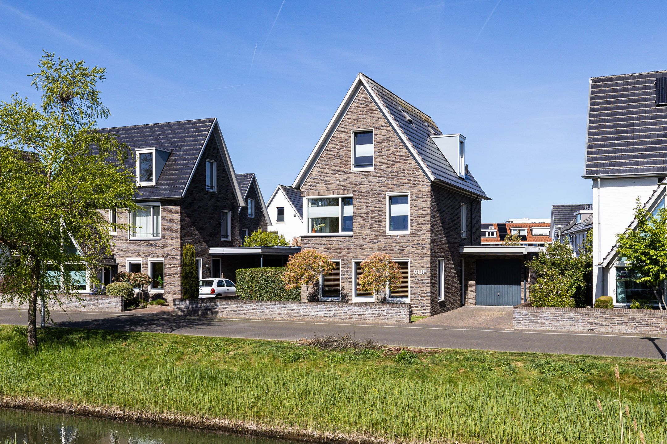 Foxtrotstraat 5 