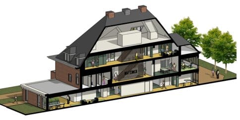 Bekijk foto 5 van Eindhovenseweg 128
