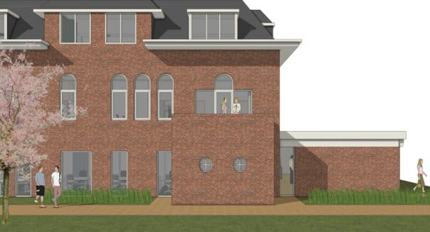 Bekijk foto 4 van Eindhovenseweg 128