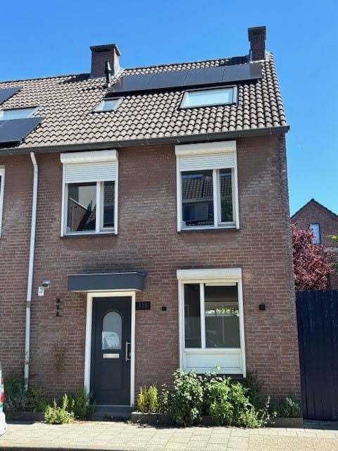 Foto 1 van Strijpsestraat 118