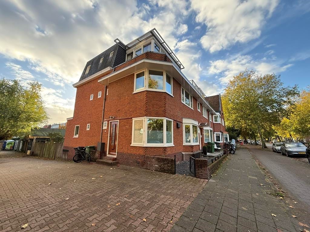 Amsterdamseweg 538 Amstelveen