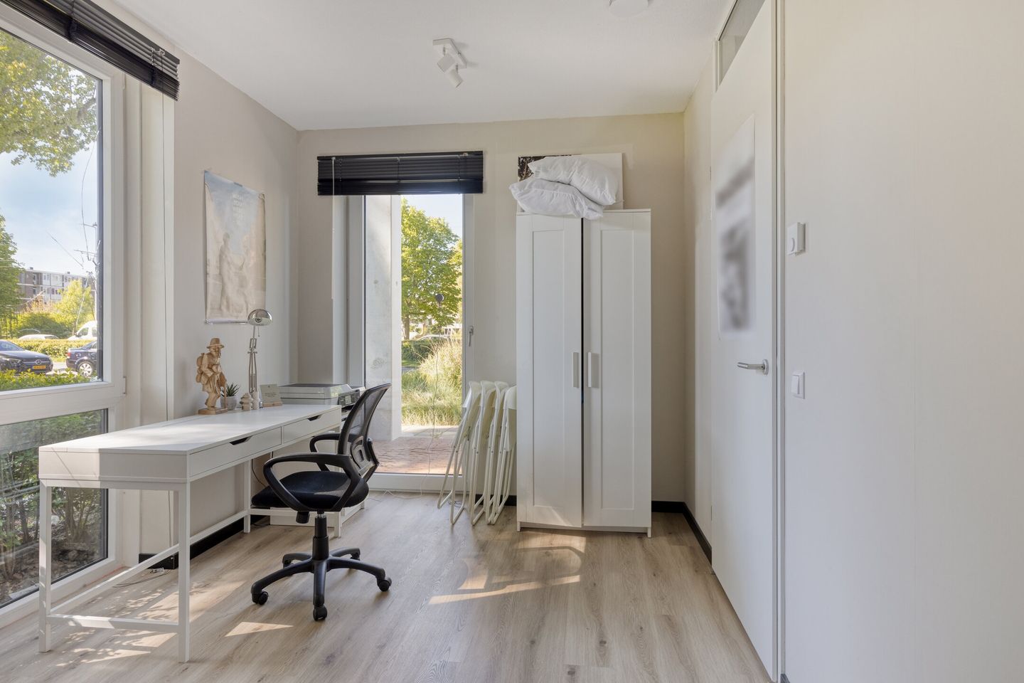 Foto 4 van Adolphine Kokplein 37