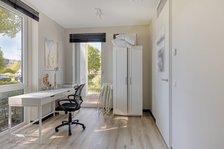 Foto 4 van Adolphine Kokplein 37
