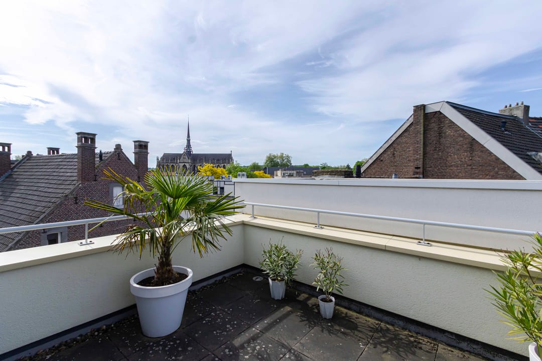 Photo 23 of Gasthuisstraat 9-N
