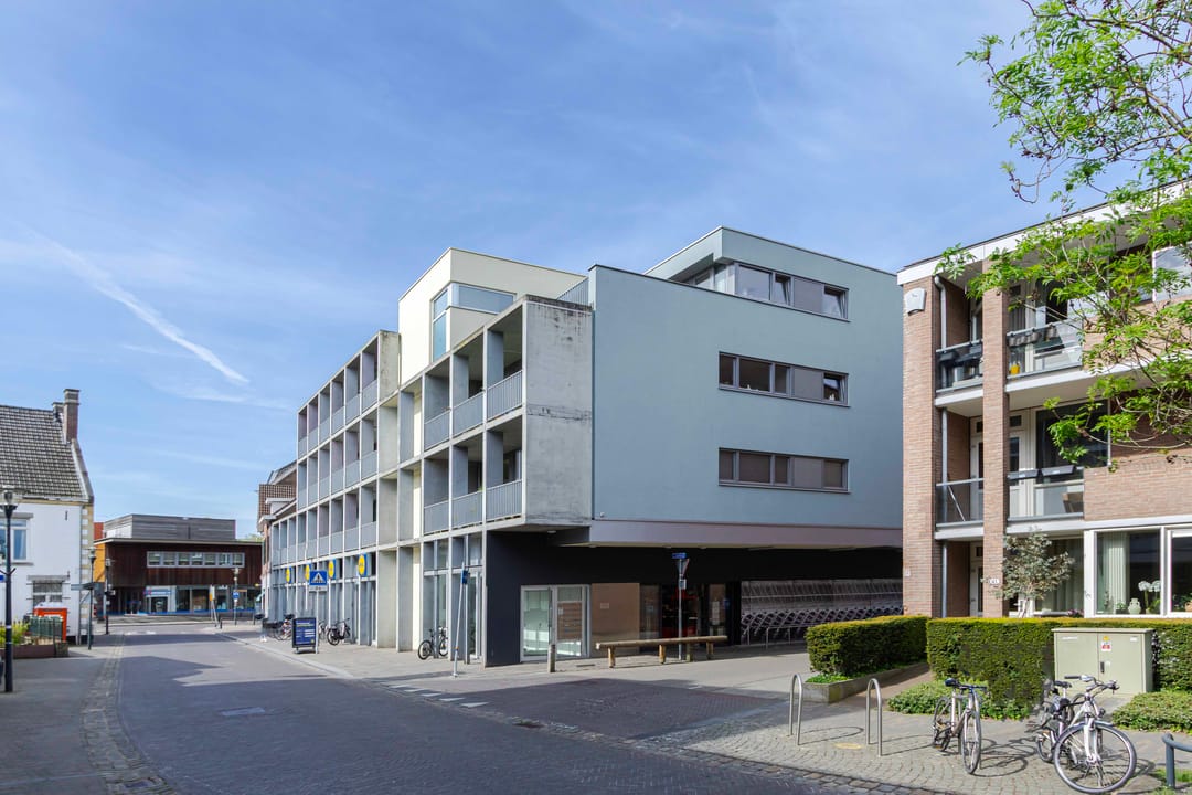 Photo 31 of Gasthuisstraat 9-N