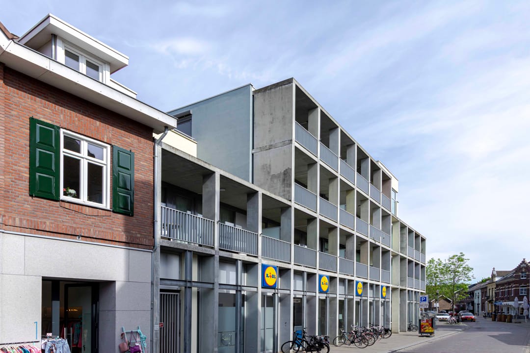 Photo 32 of Gasthuisstraat 9-N