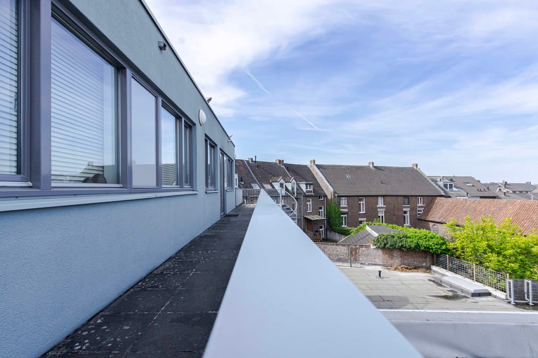 Photo 2 of Gasthuisstraat 9-N
