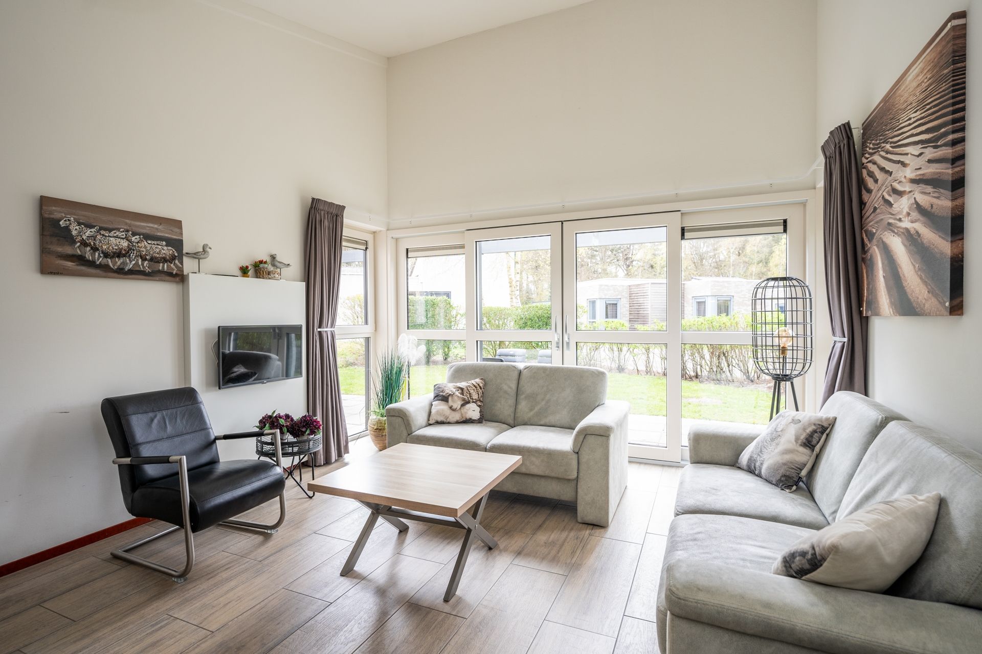 3-bedroom freehold villa in De Koog — photo 5 of 5