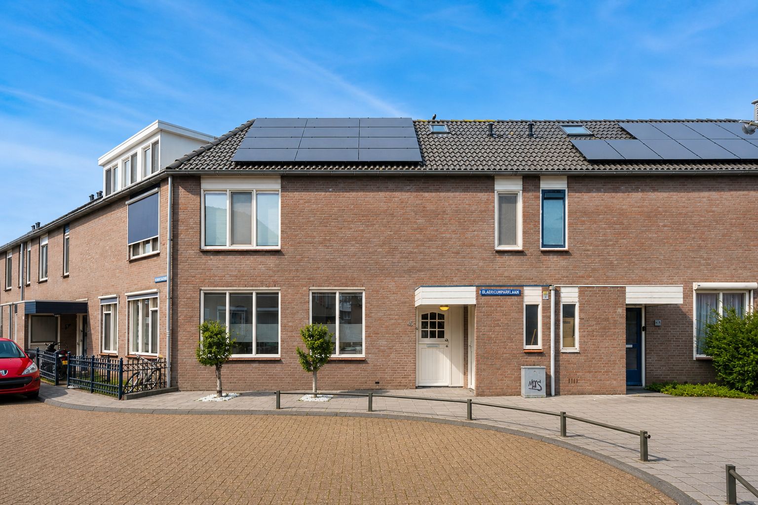 Blaricumparklaan 45 