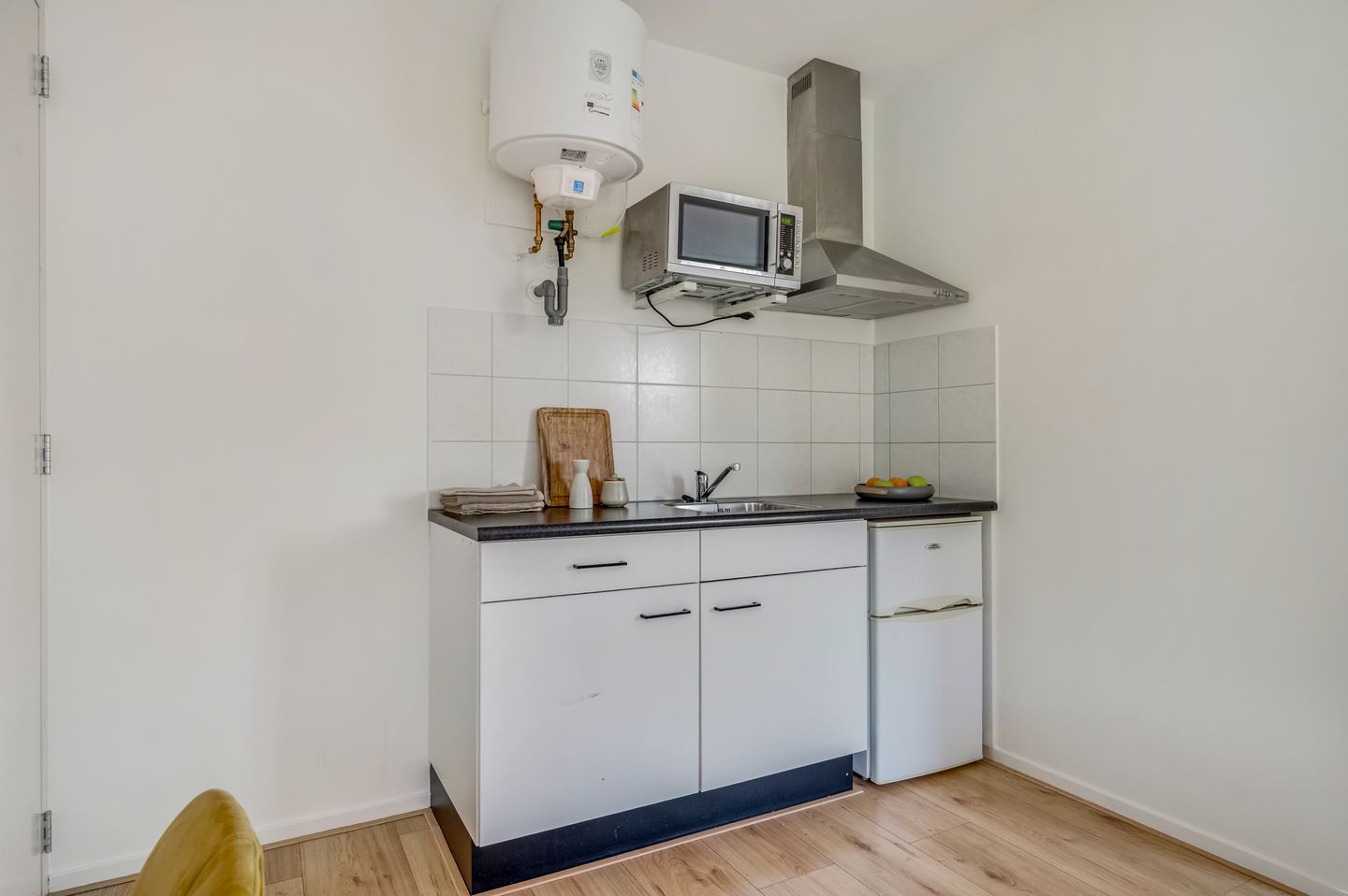 Foto 5 van Beukenlaan 2-B3