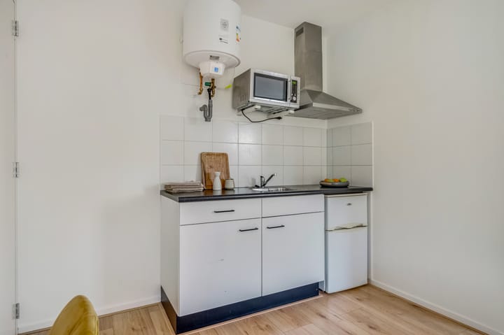 Foto 5 van Beukenlaan 2-B3