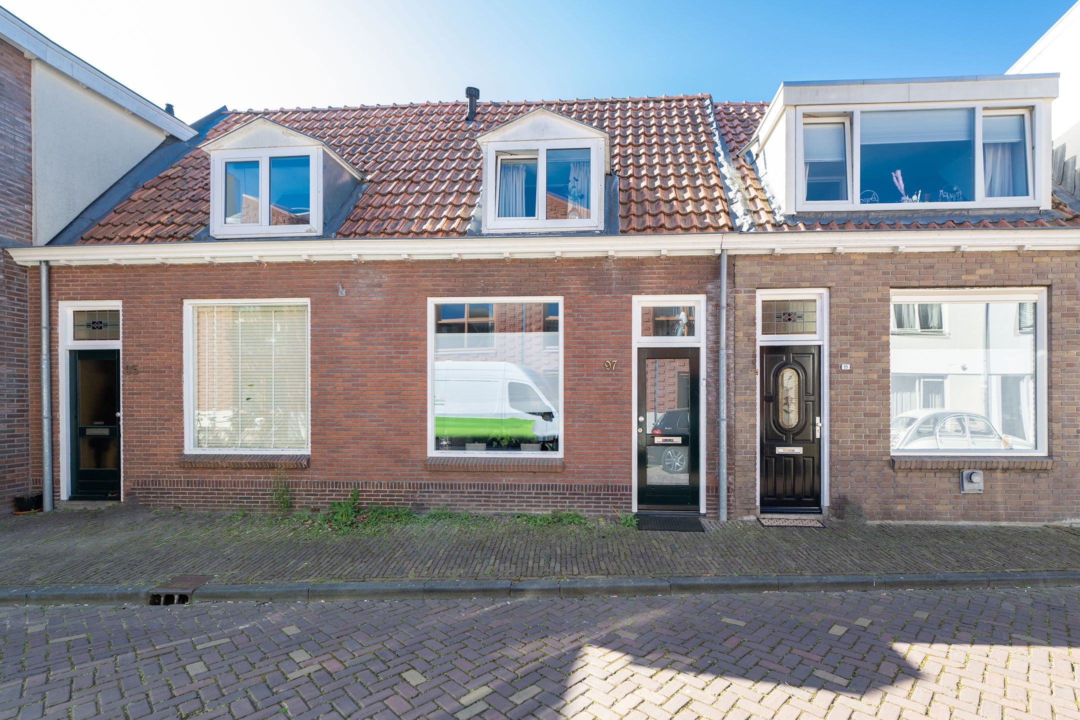 Hoogstraat 97 
