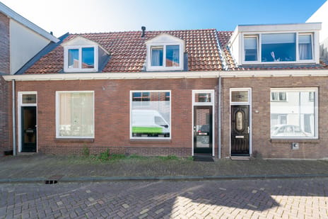 Hoogstraat thumbnail