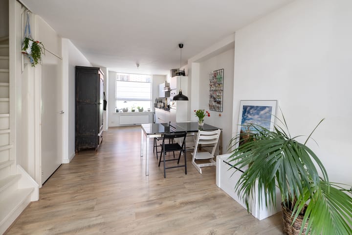 Foto 4 van Hoogstraat 97