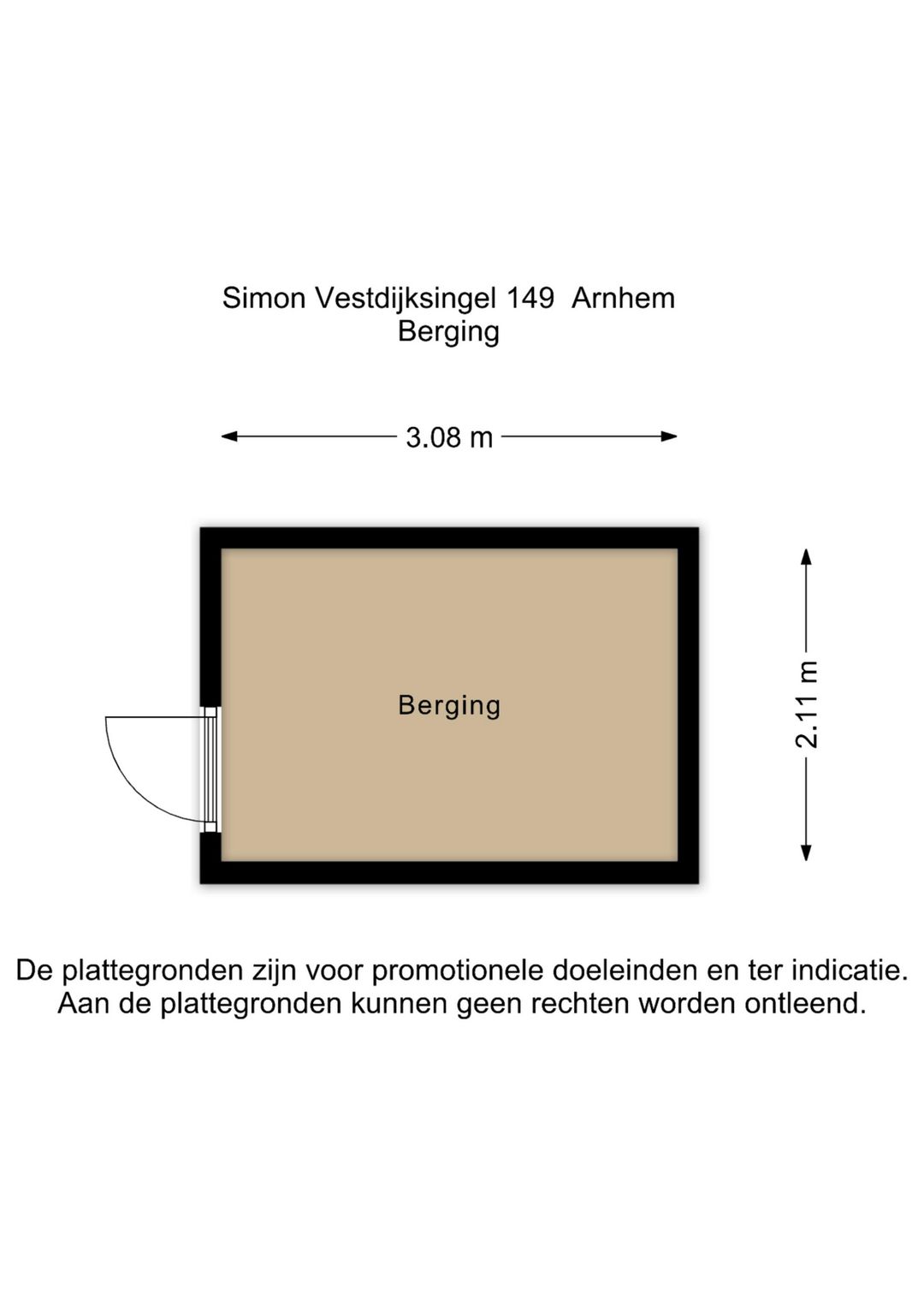 Photo 37 of Simon Vestdijksingel 149