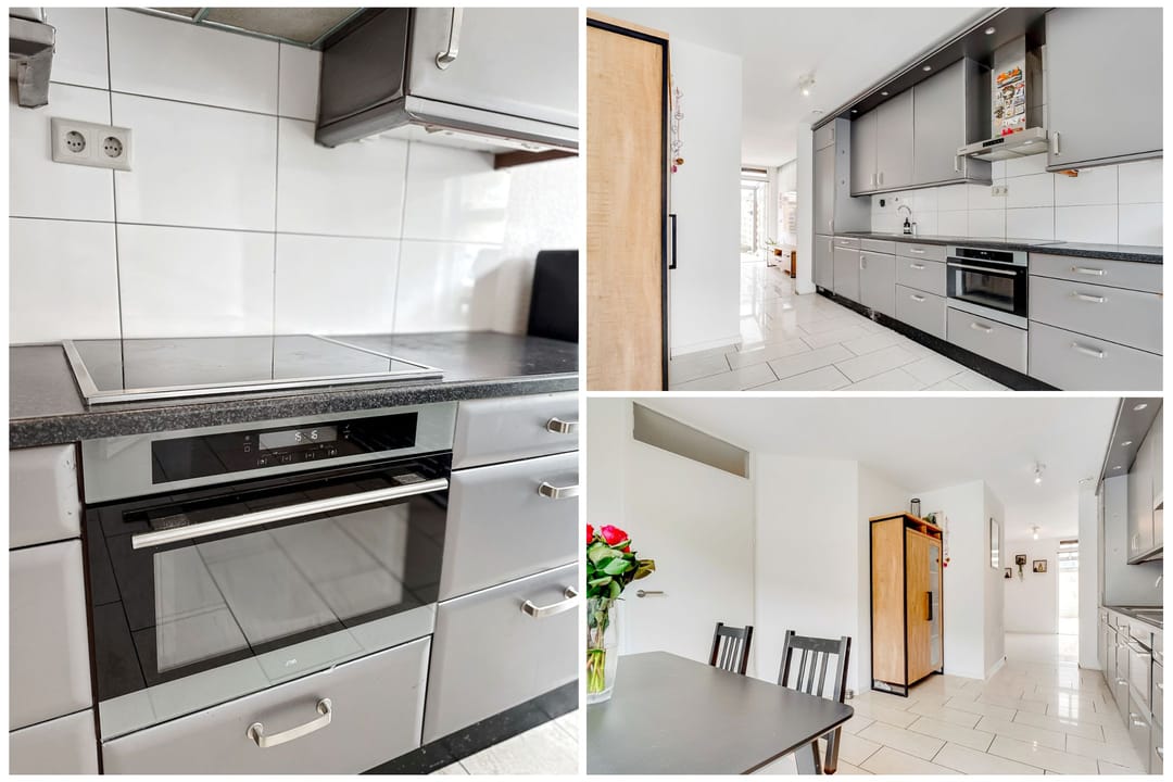 Photo 13 of Paardensprongstraat 11