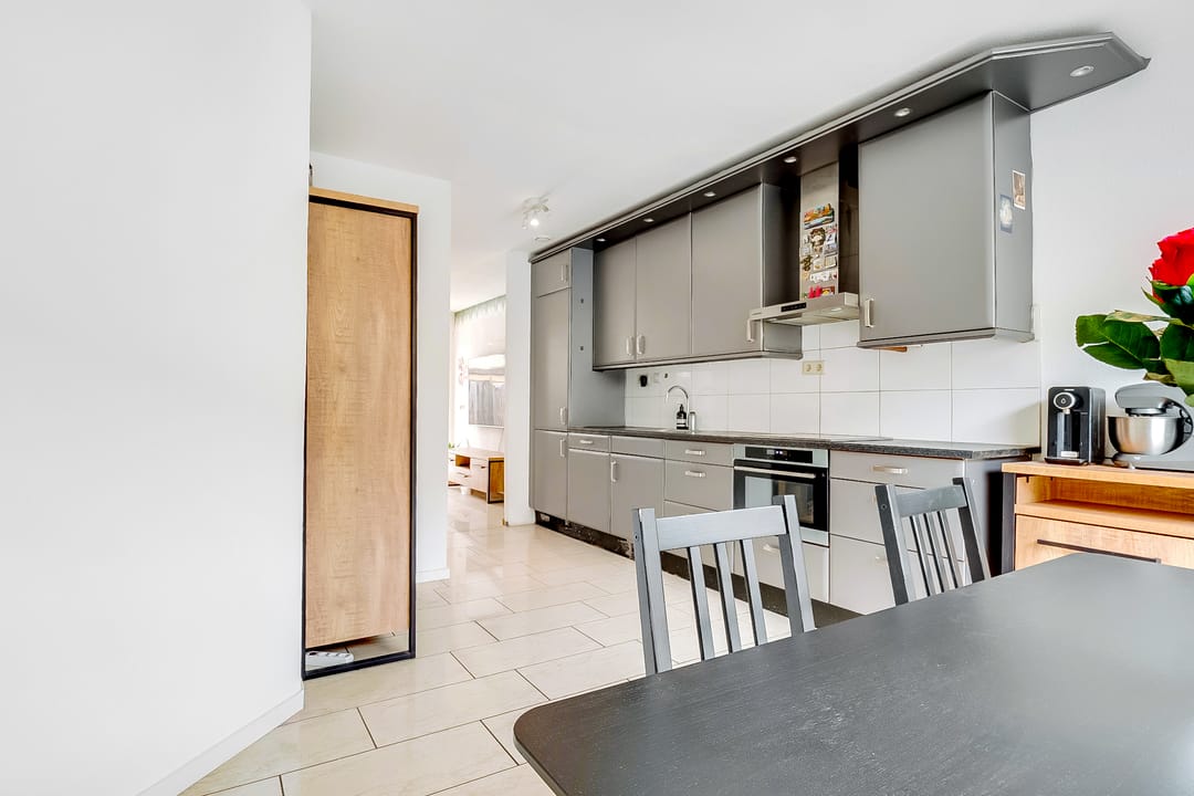Photo 11 of Paardensprongstraat 11