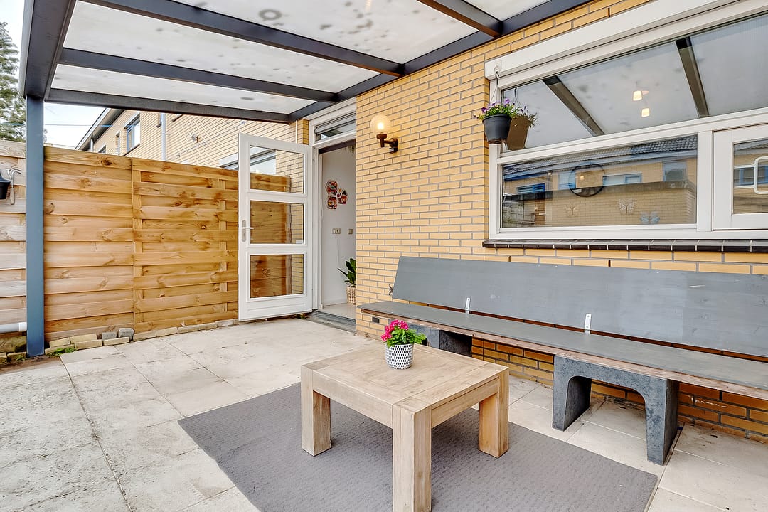 Photo 26 of Paardensprongstraat 11