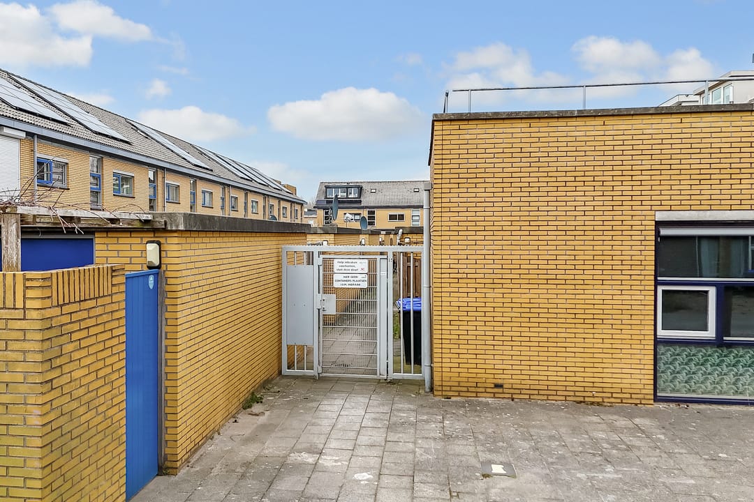 Photo 28 of Paardensprongstraat 11