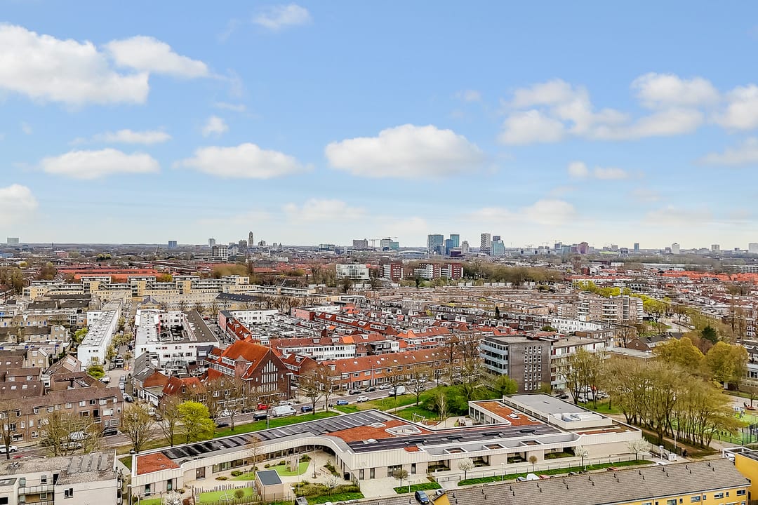 Photo 32 of Paardensprongstraat 11