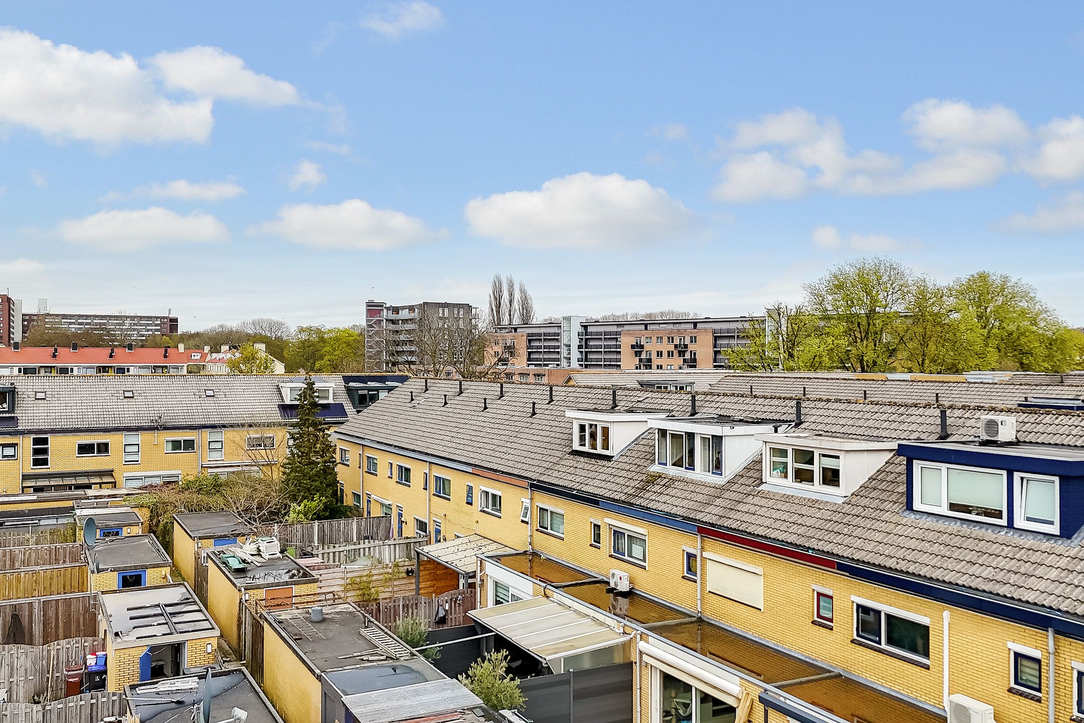 Photo 30 of Paardensprongstraat 11