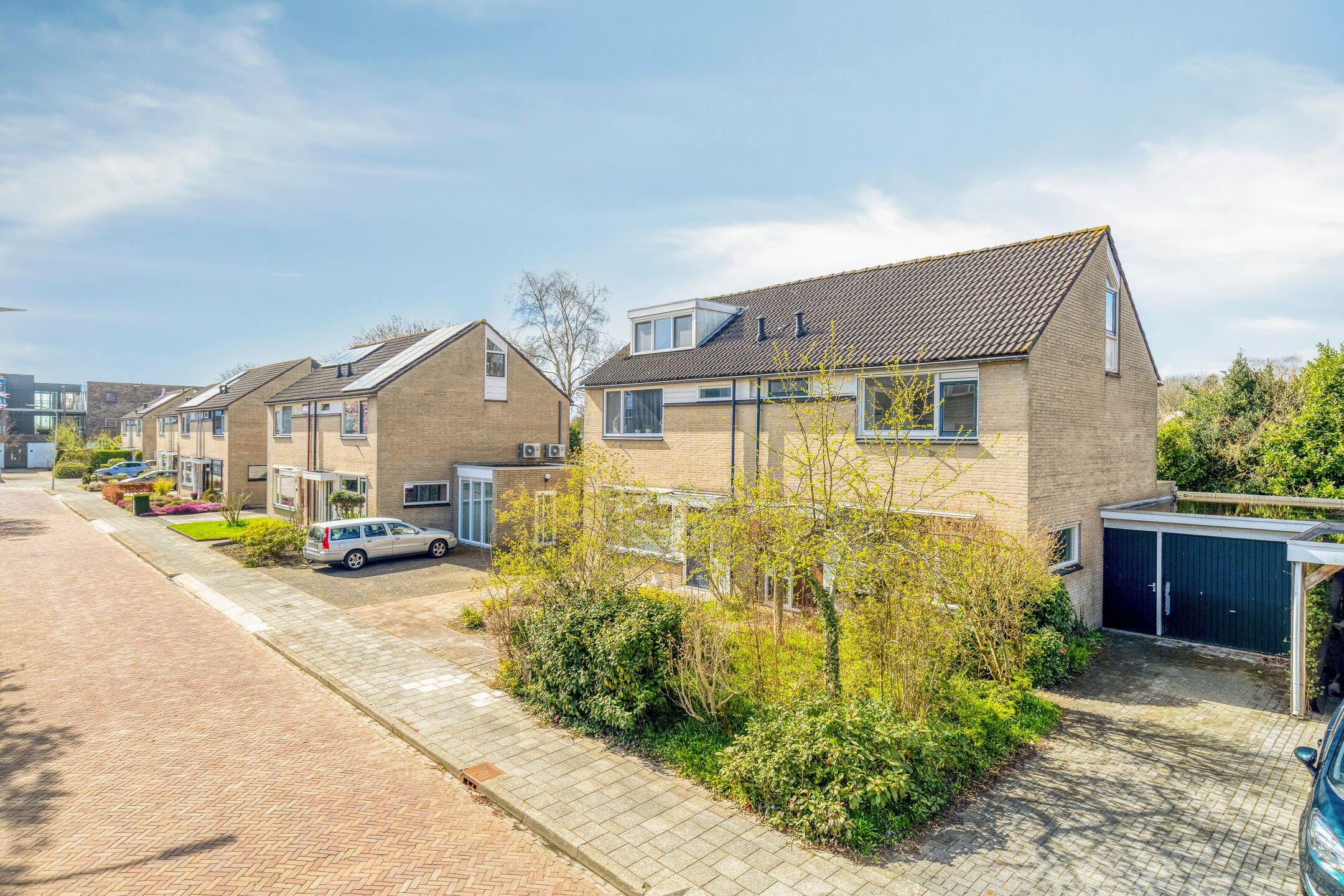 Schubertlaan 19 