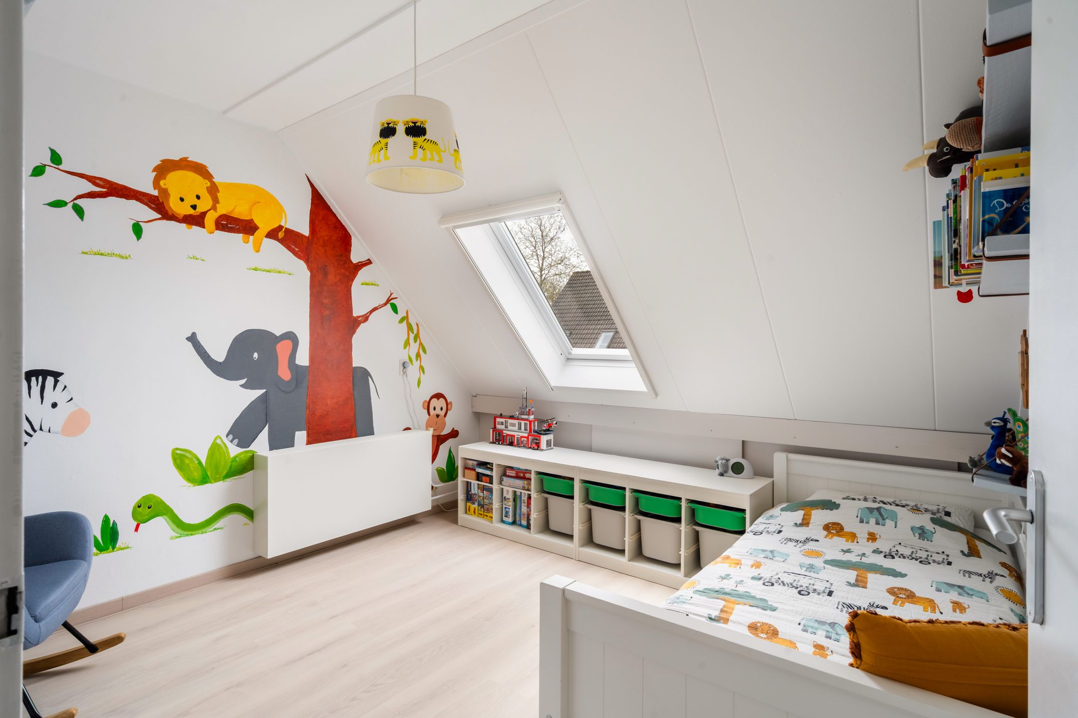 Photo 30 of Middenmolenlaan 153