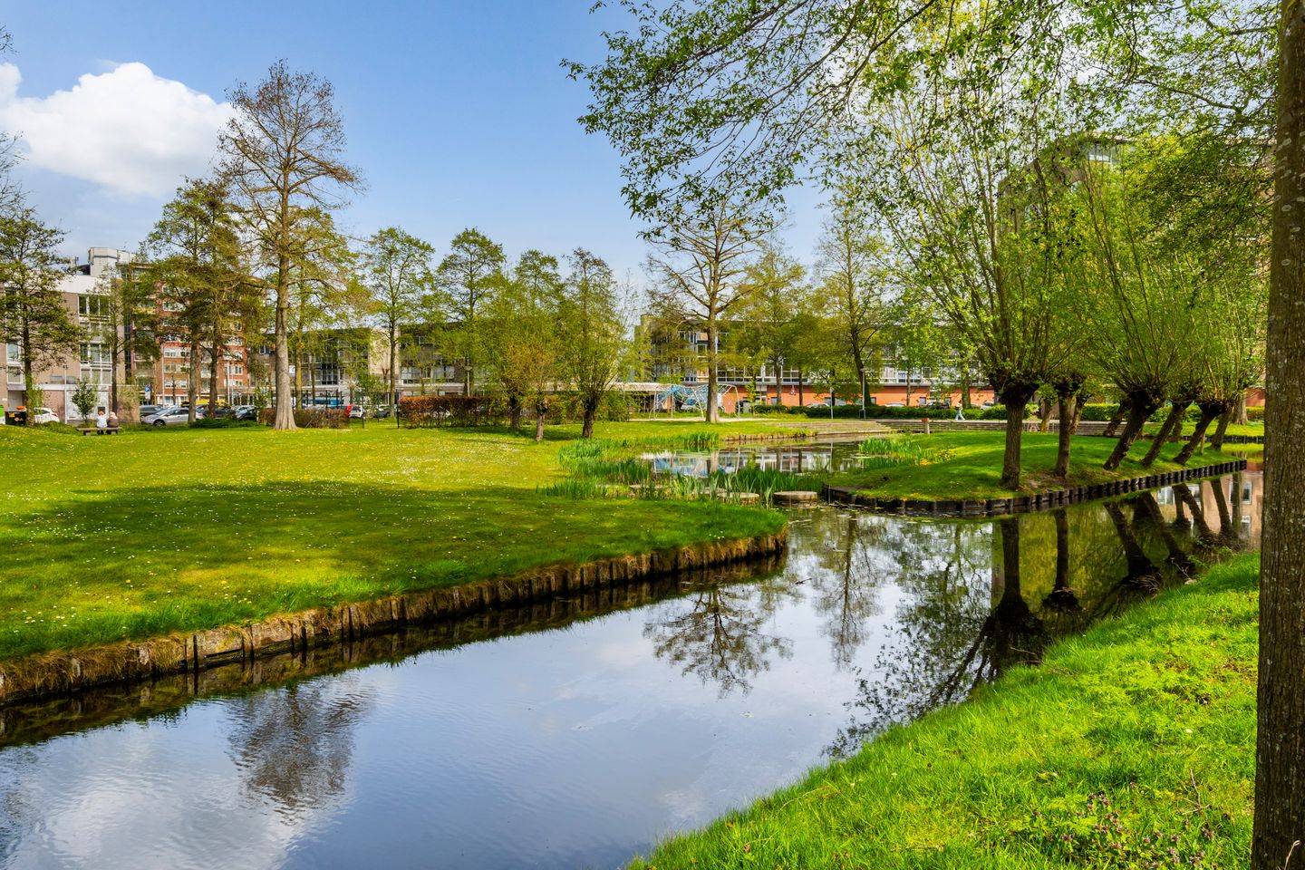Photo 50 of Middenmolenlaan 153
