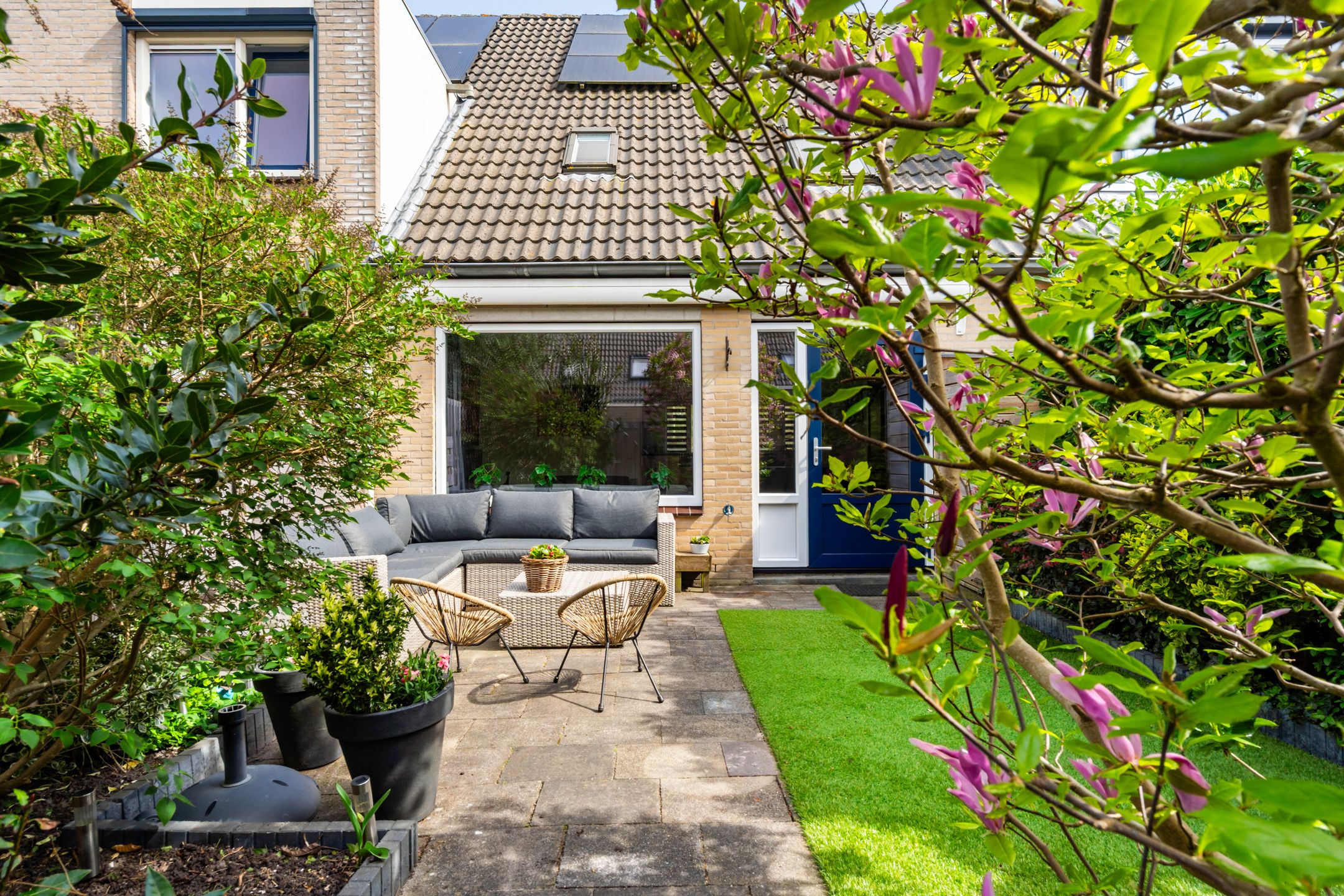 Photo 39 of Middenmolenlaan 153