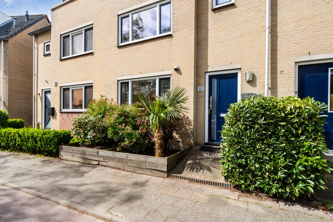 Photo 8 of Middenmolenlaan 153
