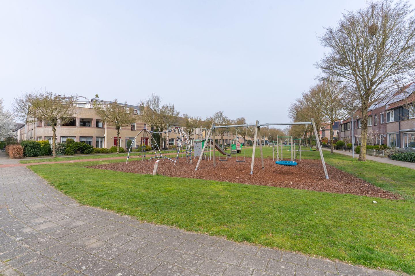 Foto 44 van Bachdreef 66