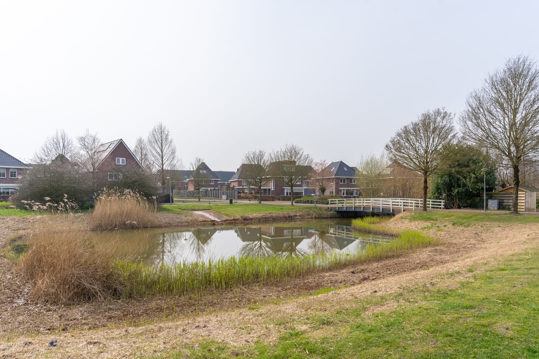 Foto 46 van Bachdreef 66