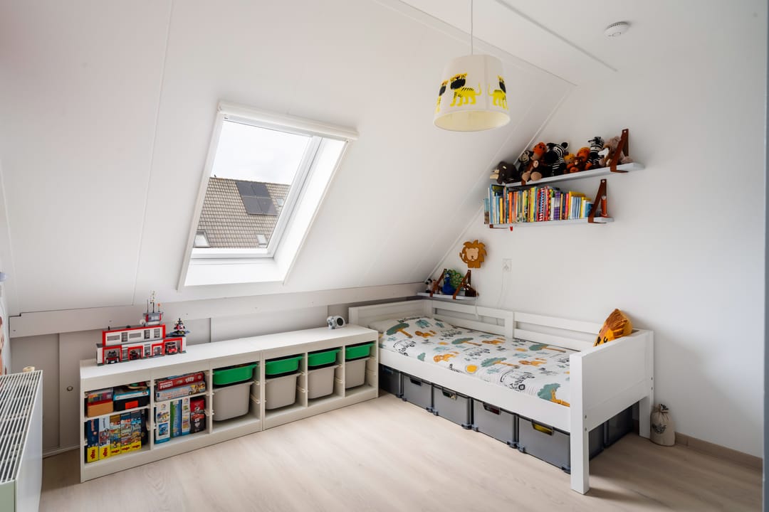 Photo 32 of Middenmolenlaan 153
