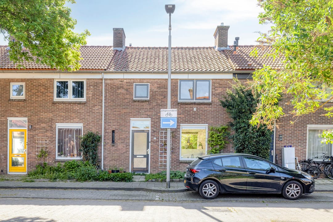 Foto 1 van Lepelbladstraat 11