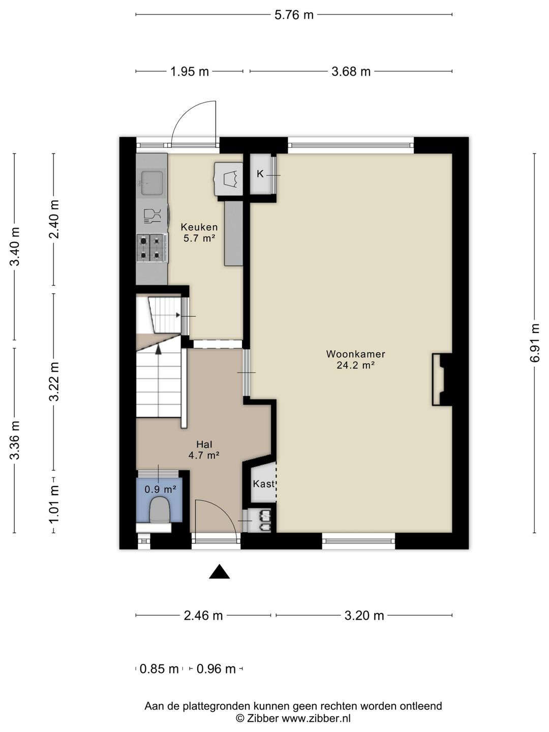 Foto 47 van Lepelbladstraat 11